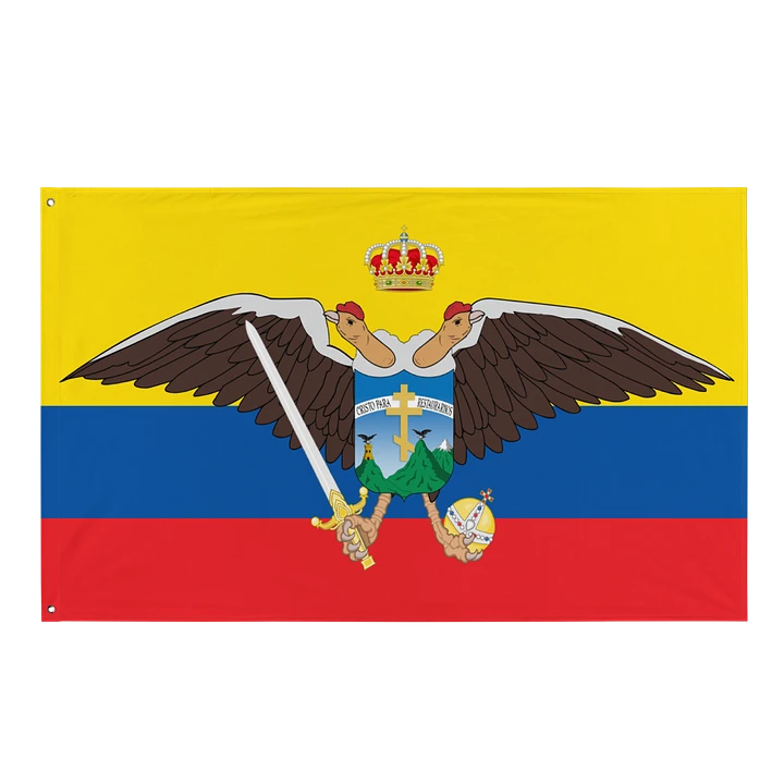 Orthodox Ecuador product image (1)