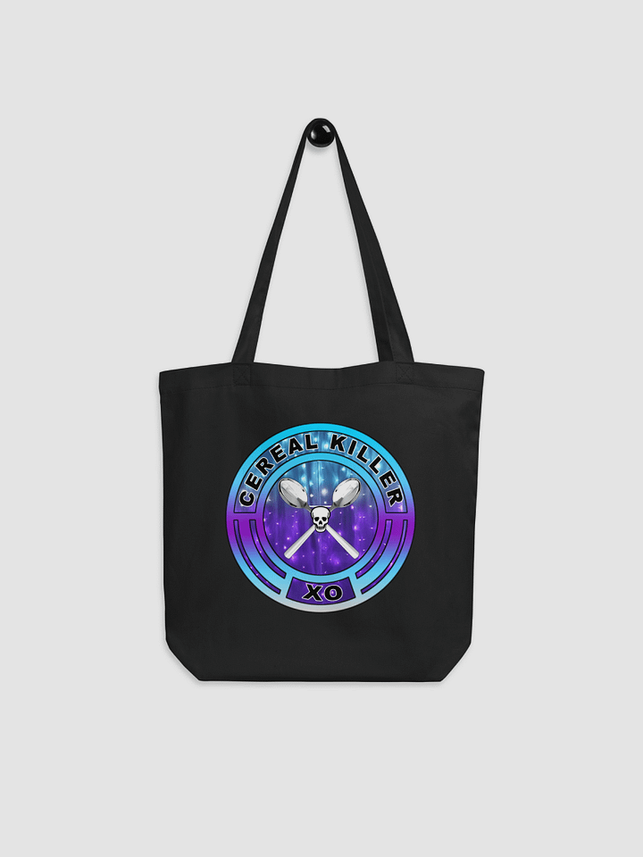 [Twitch] Econscious Eco-Friendly Tote Bag Econscious EC8000 product image (2)
