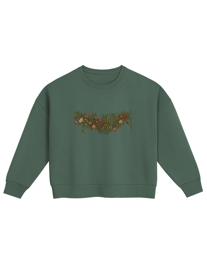 Plant Garland Crew product image (1)