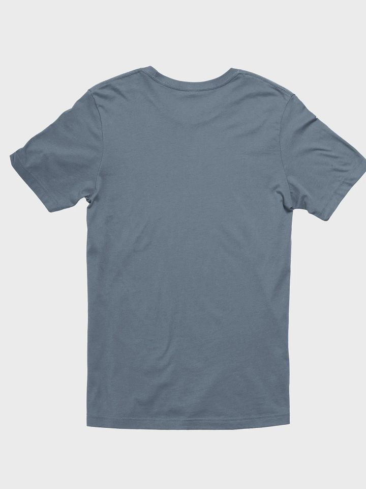 STEVEtheP1R4TE LOGO TEE product image (2)