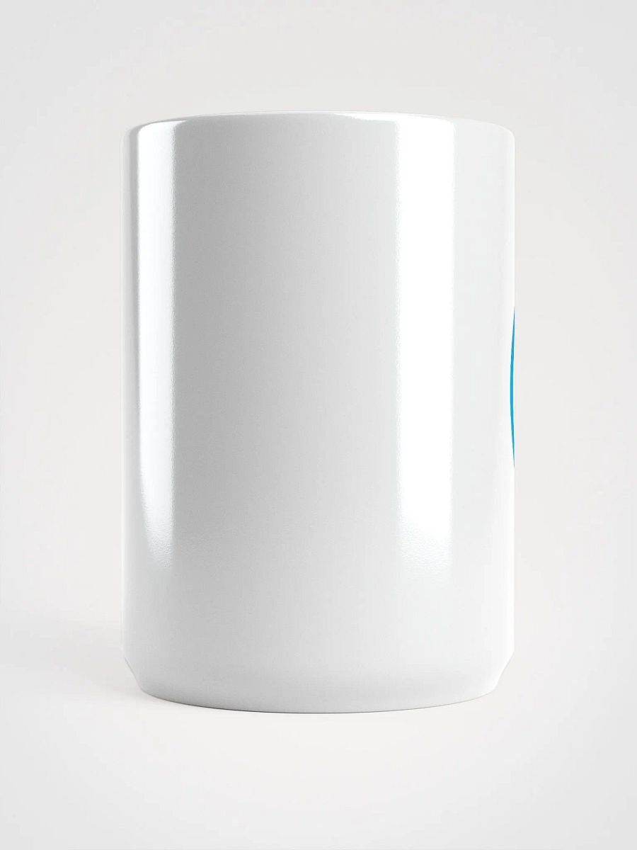 Vivid OFFSET Prints Heat-Resistant Mug product image (5)