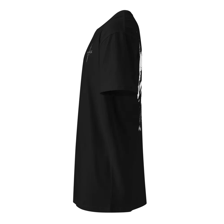 Gui de Warewic Courage Tee - Dark product image (3)