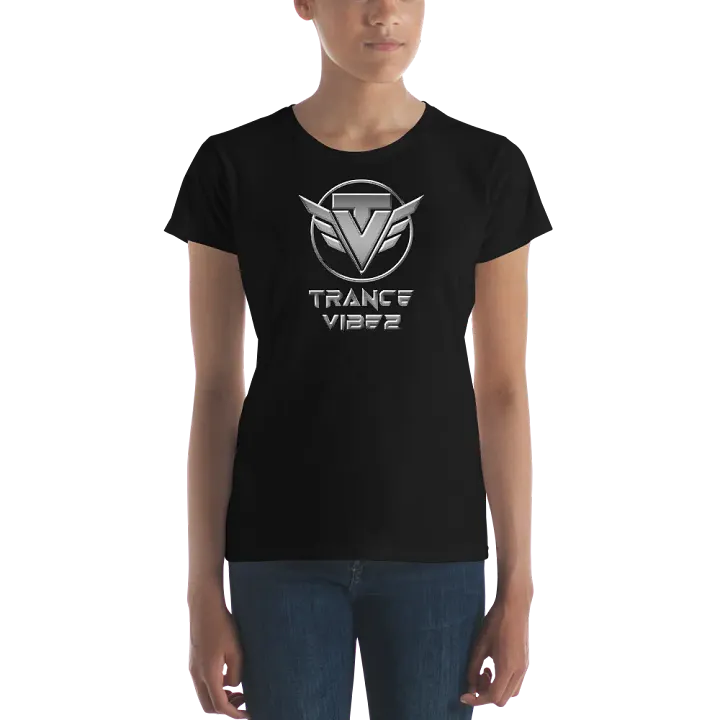 Trance Vibez Midweight Tee product image (10)