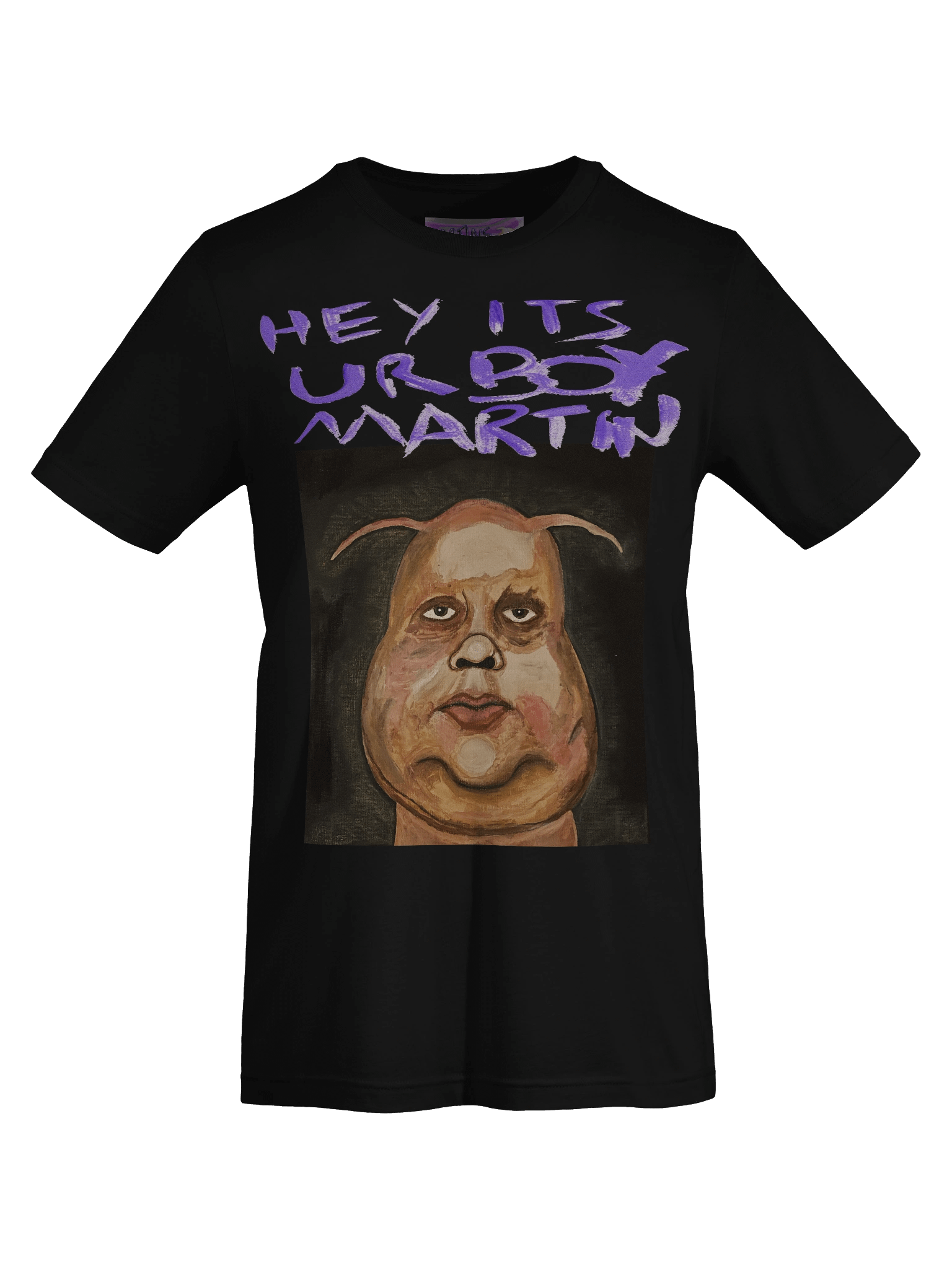 Hey its ur boy Martin product image (7)