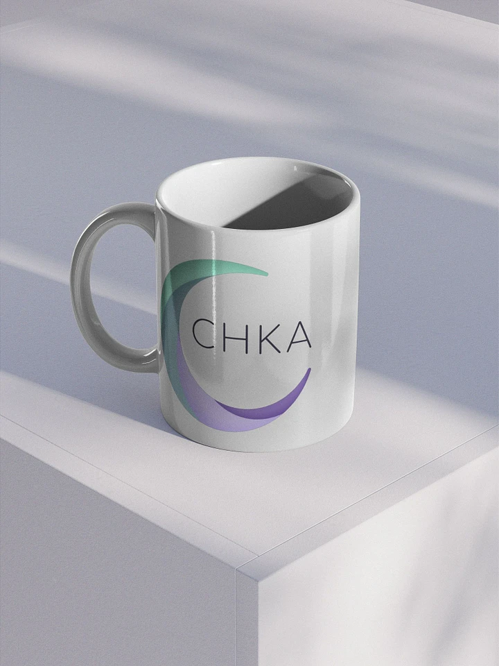 CHKA StarBun Mugg product image (1)