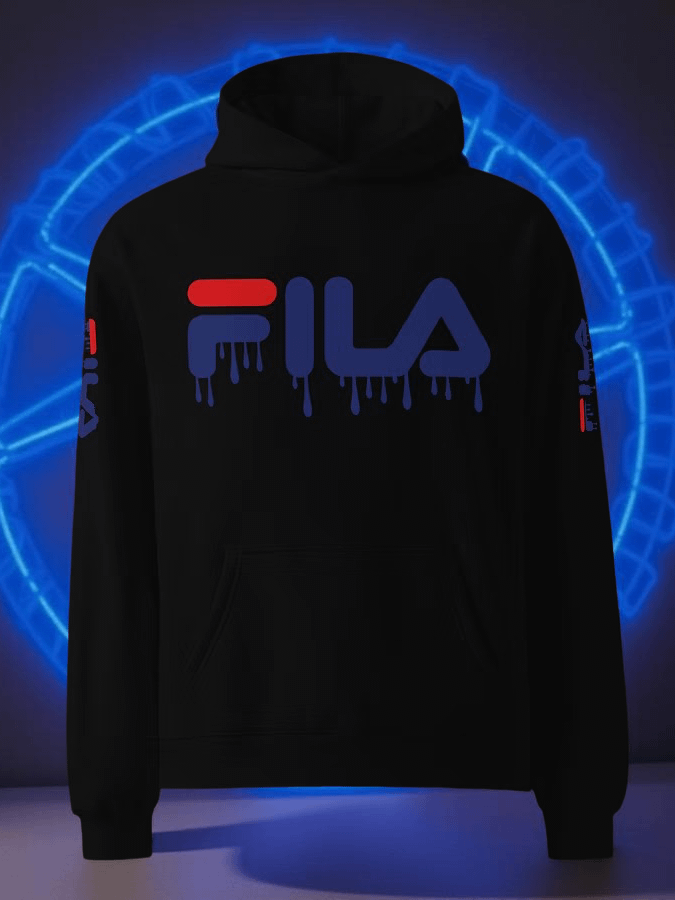 Hanorac FILA product image (1)