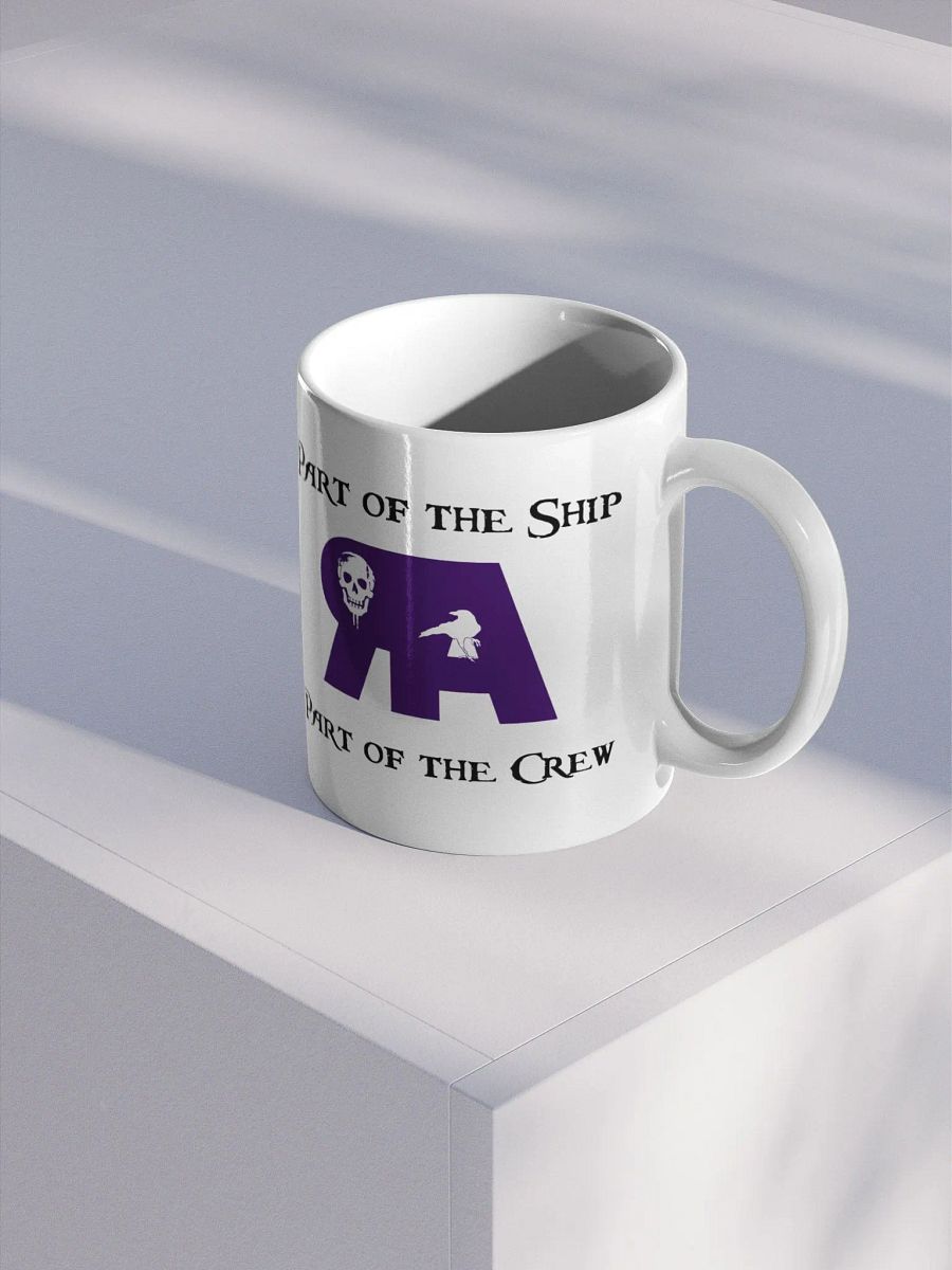 POTS Mug product image (3)
