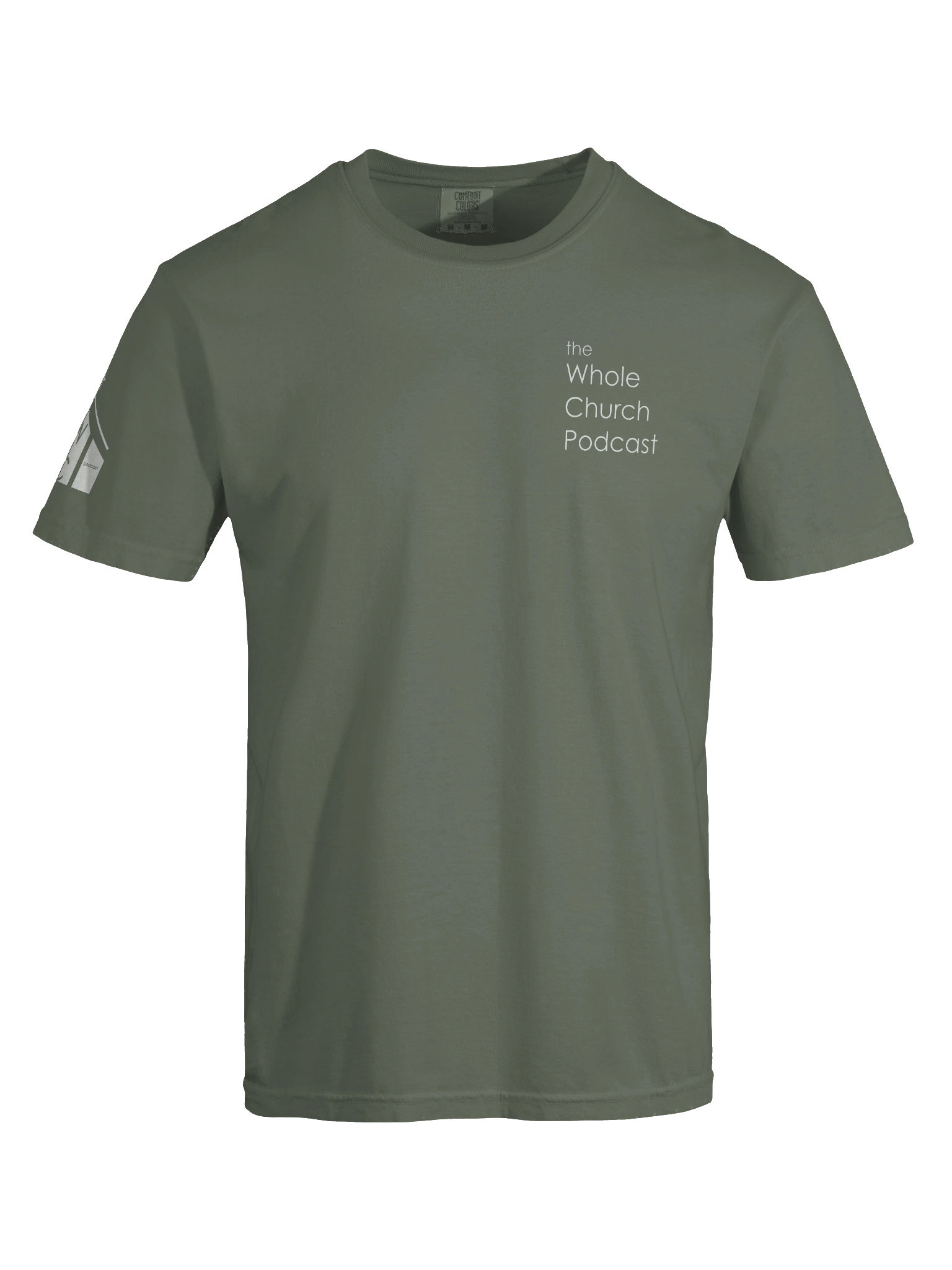 The Whole Church - Multilingual product image (3)