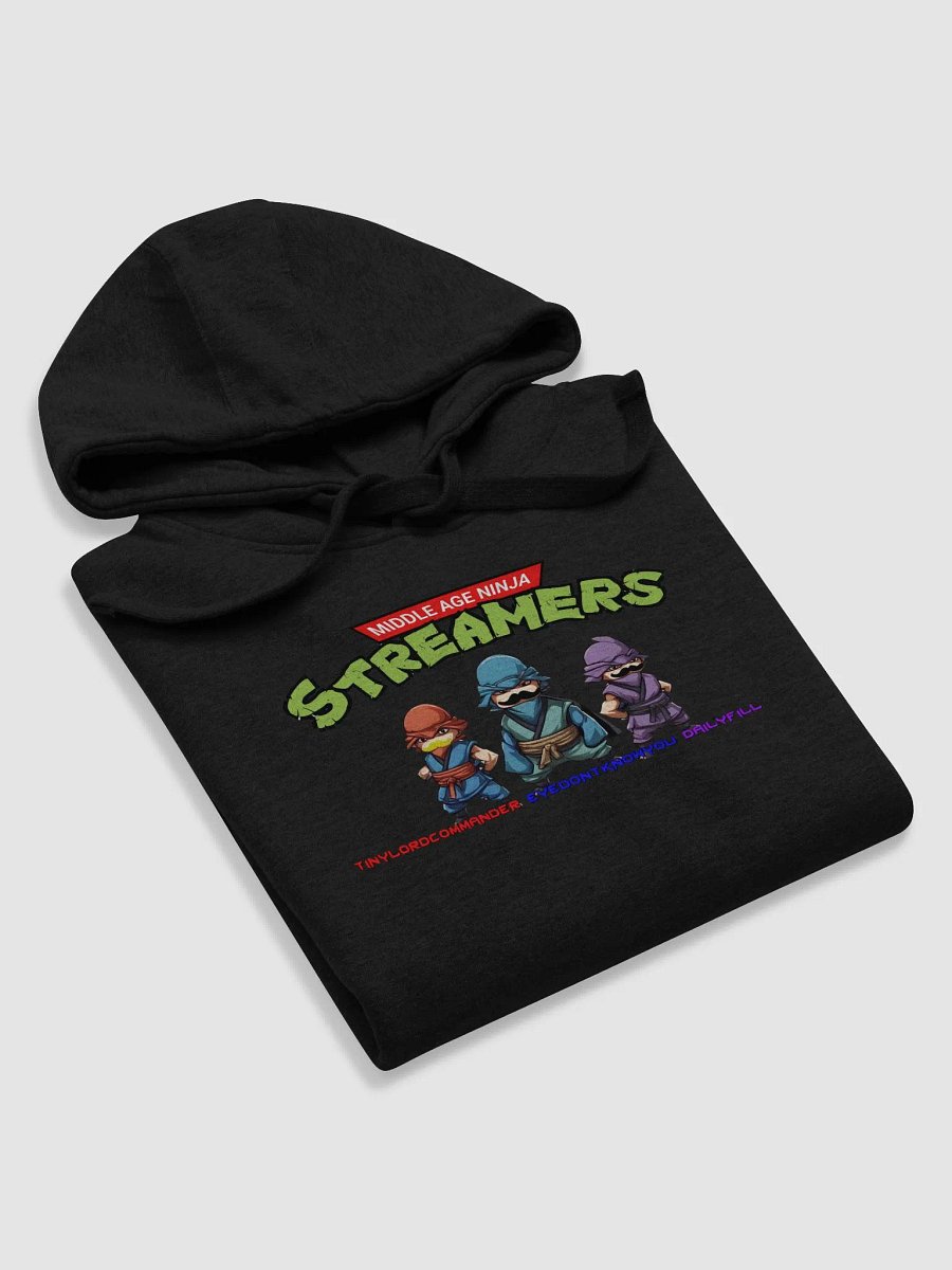 M.A.N.S. Hoodie product image (44)