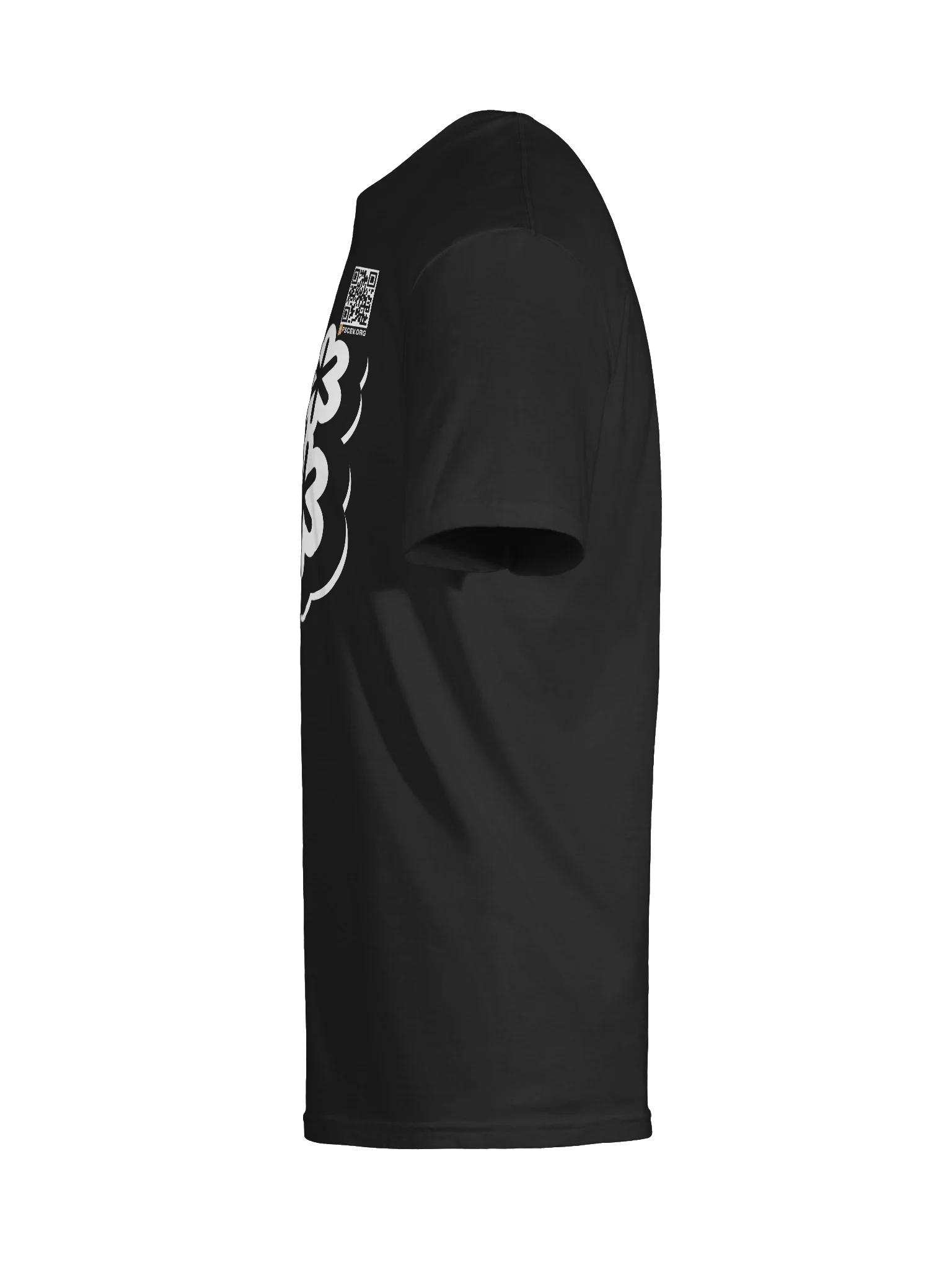 FSC Flake Tee (front only print) product image (9)