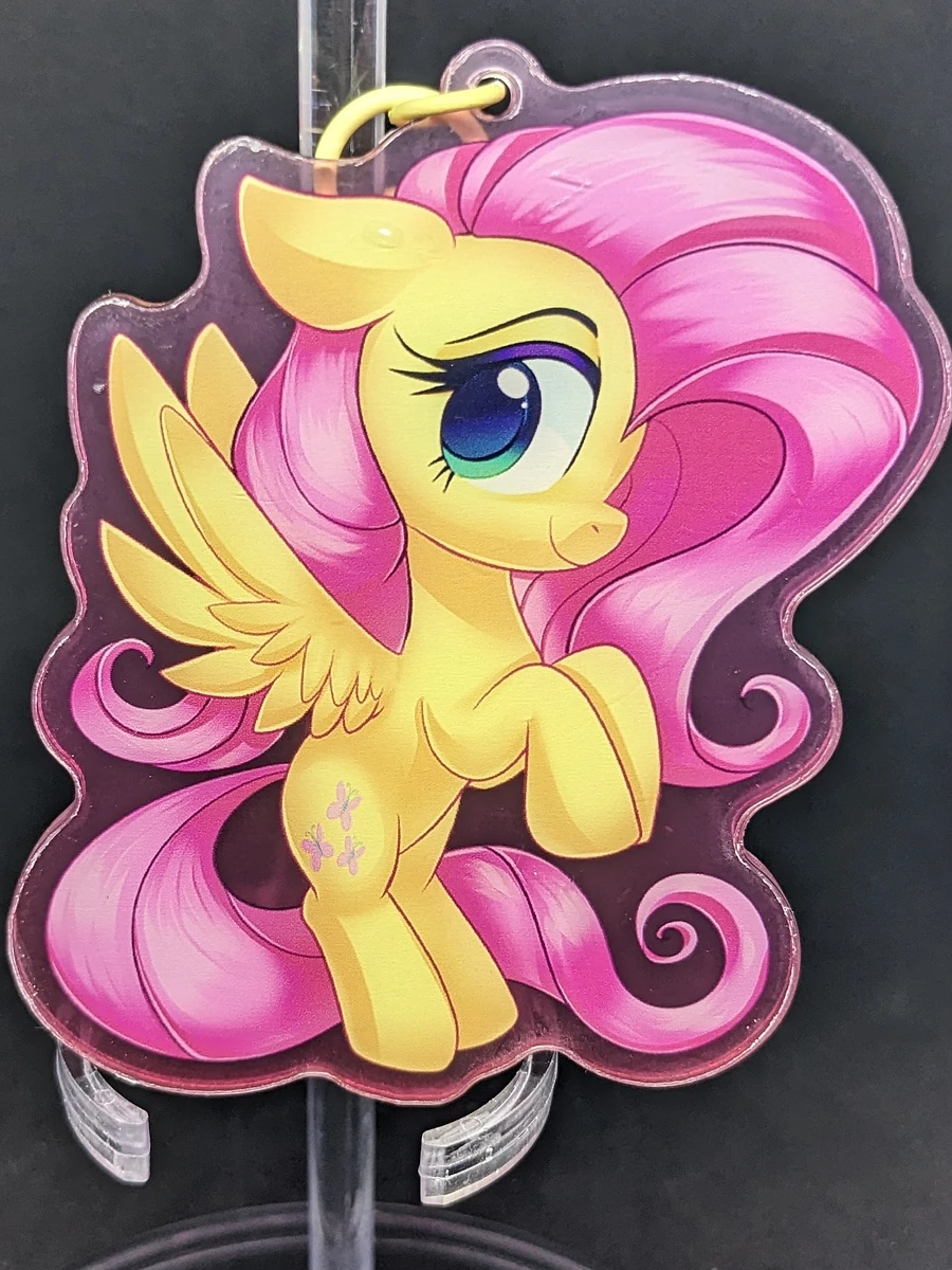 MLP | Fluttershy Charm product image (1)