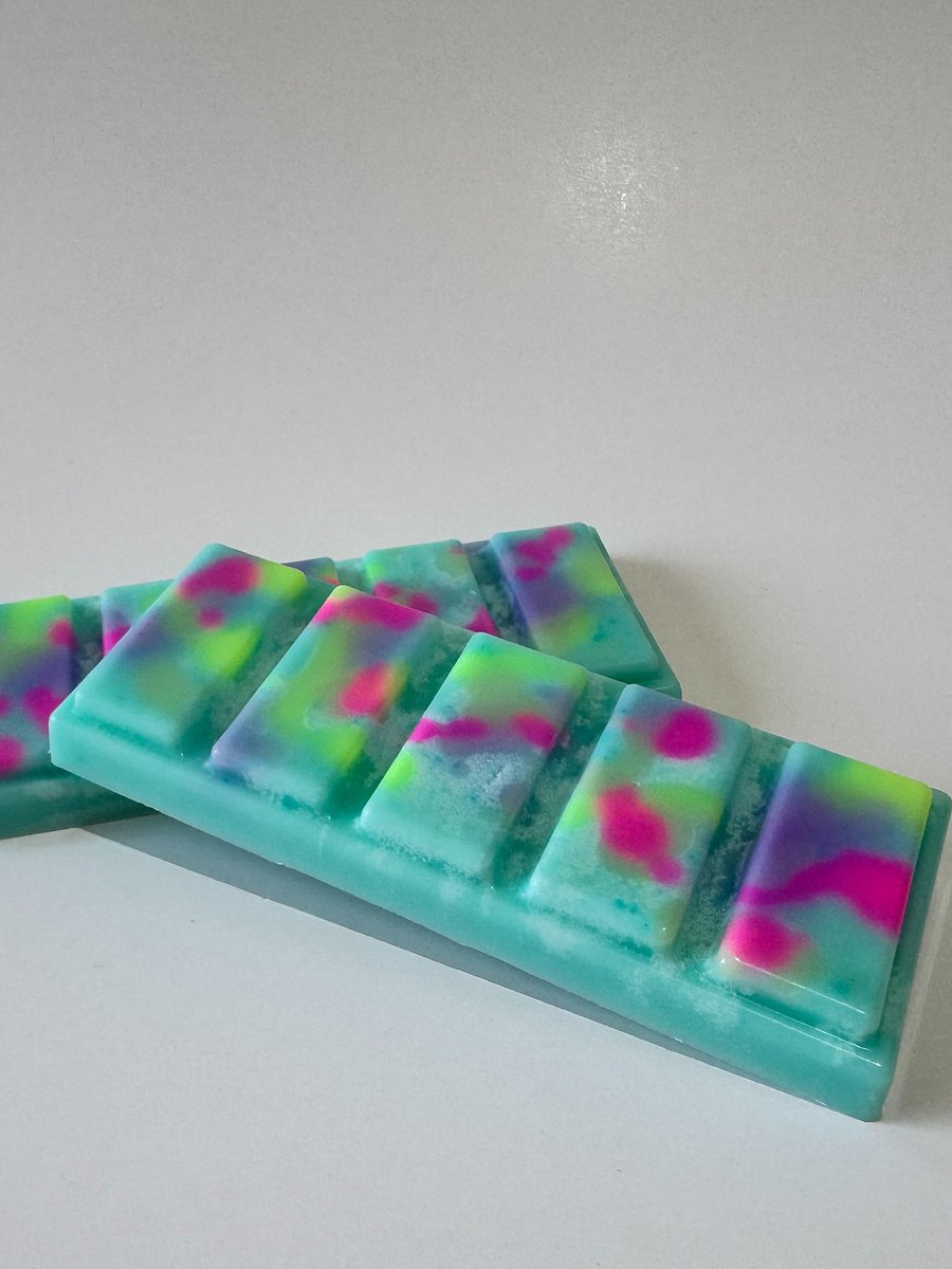 Cotton Candy Scented Snap Bar product image (6)