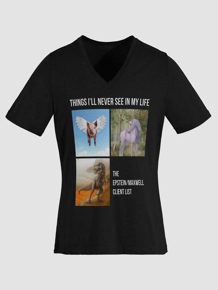 Things i'll never see product image (1)