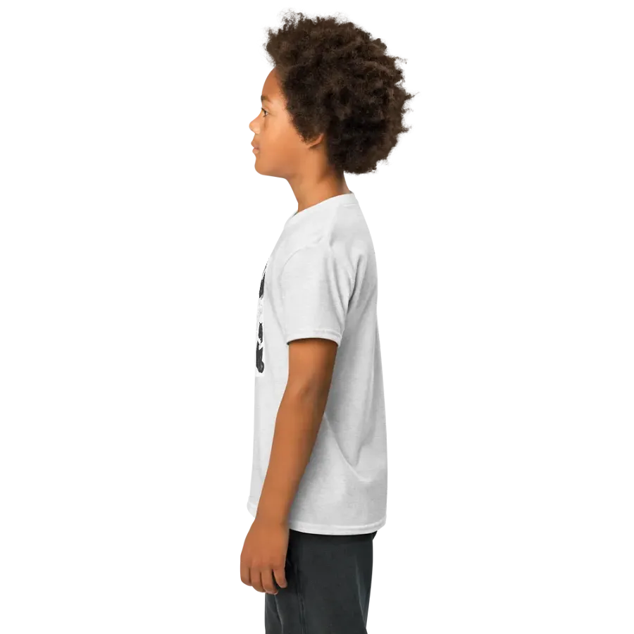 Kids T-Shirt Dogs Collage product image (2)