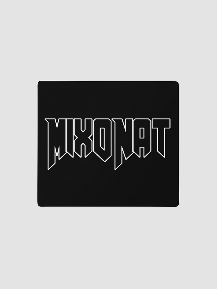 MixoNat Outline Gaming Mouse Pad product image (2)