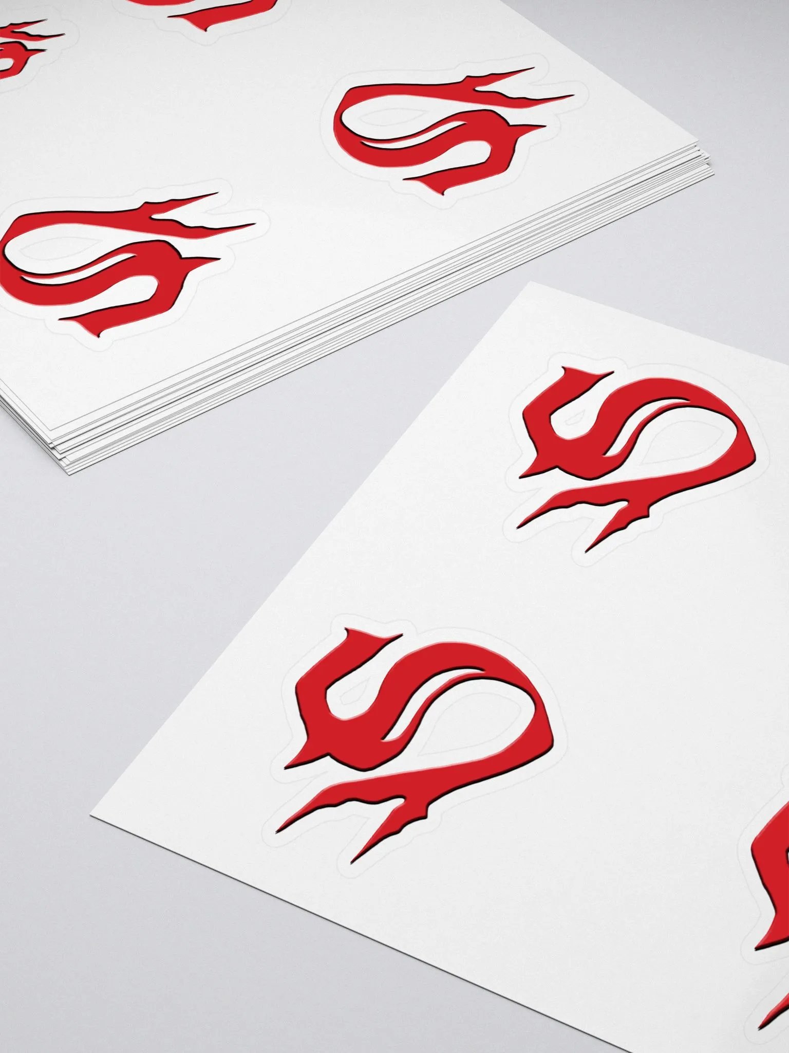 Seremus Stickers! product image (4)