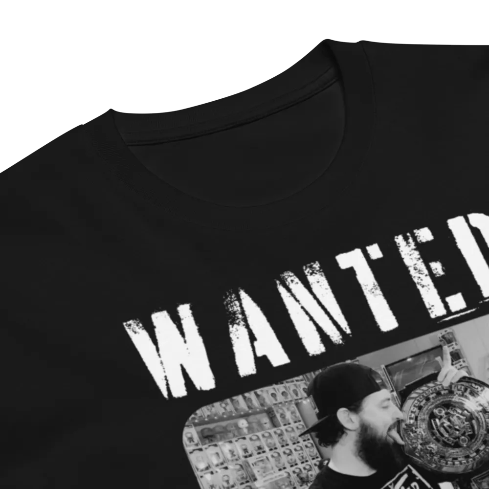 WANTED! product image (6)