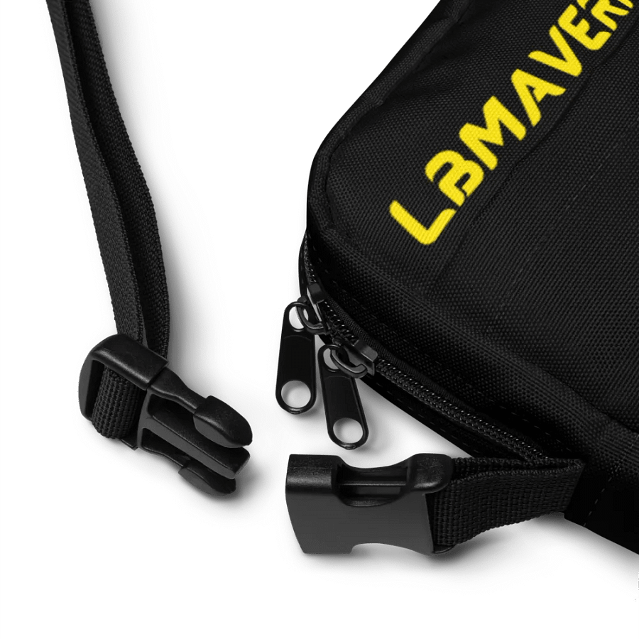 Sac bandoulière - LBM product image (8)
