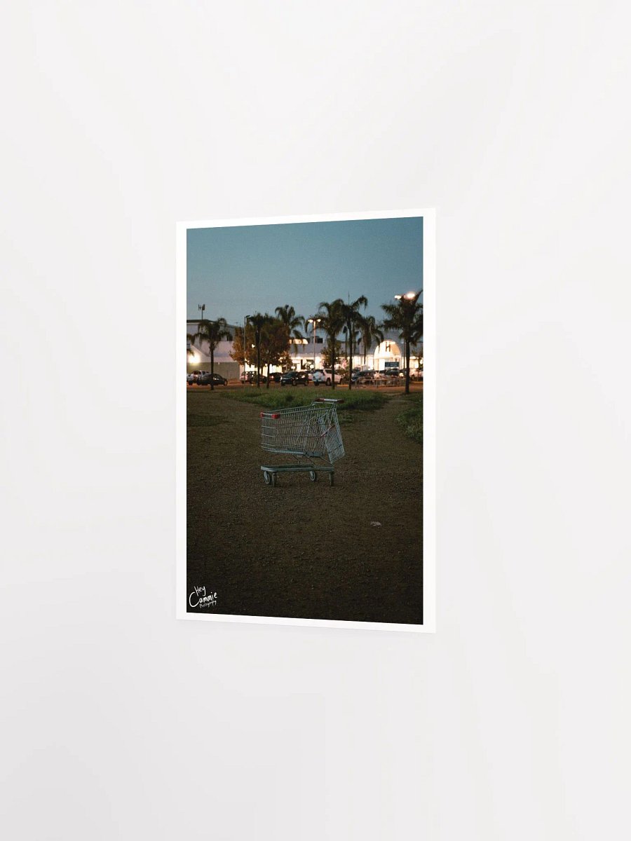 The Trolly - Print product image (2)