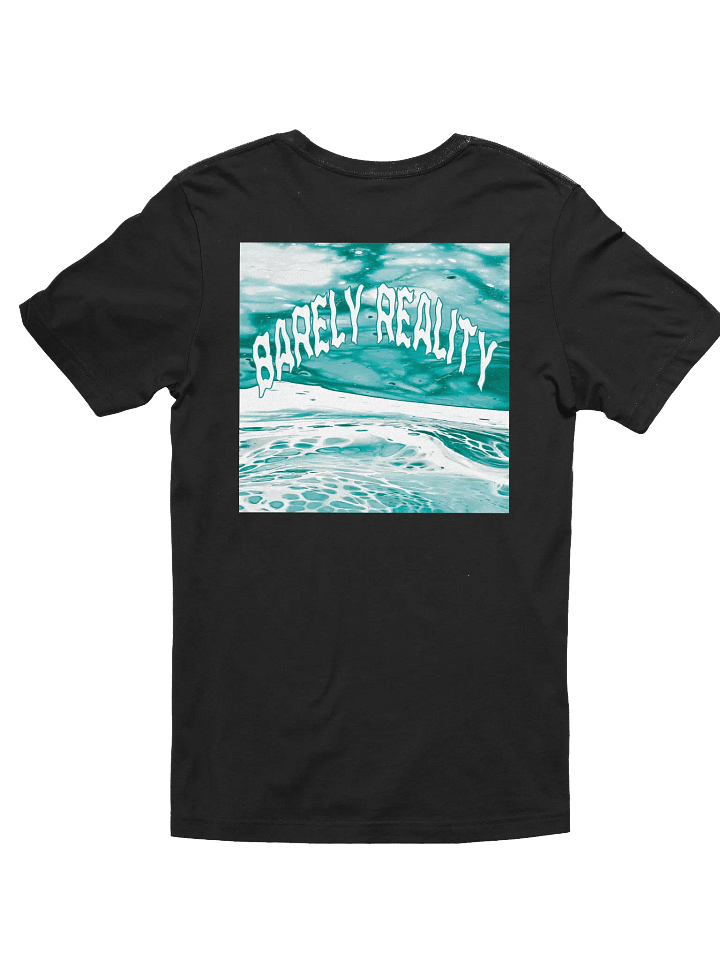 "BR WAVY" TEE product image (2)