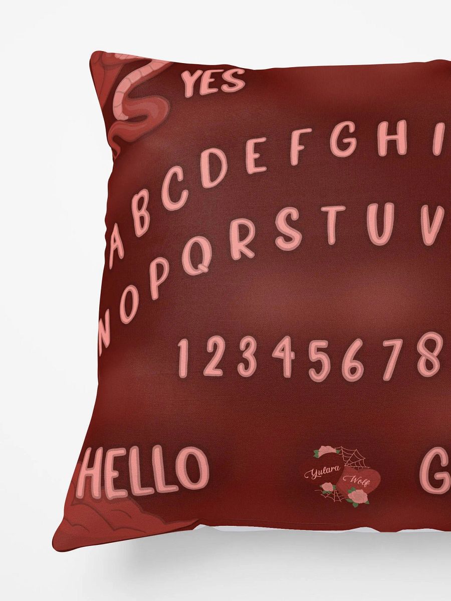 Ouija Pillow product image (3)