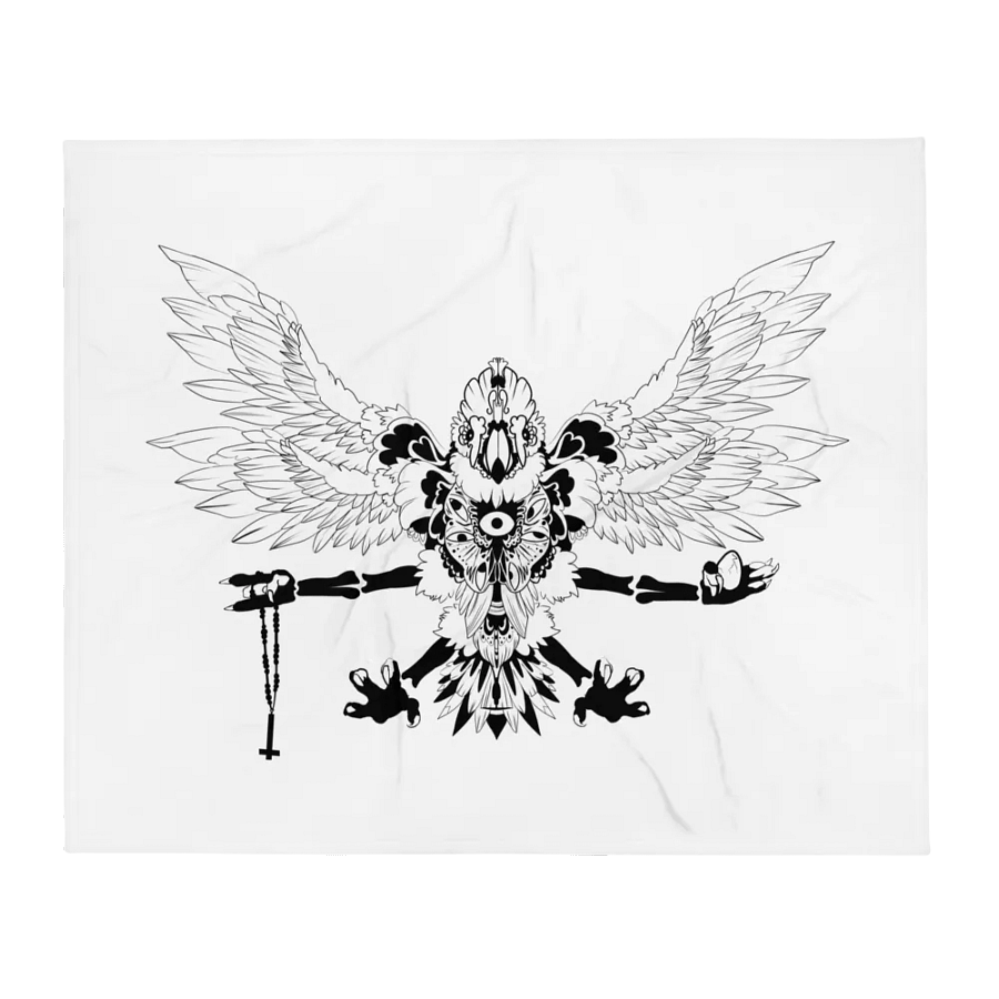 TRANSITION [BLANKET] product image (1)