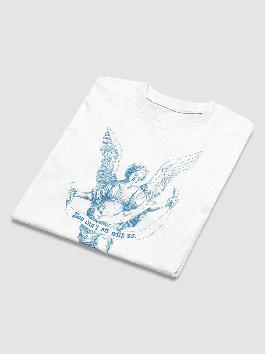You can't sit with us product image (4)