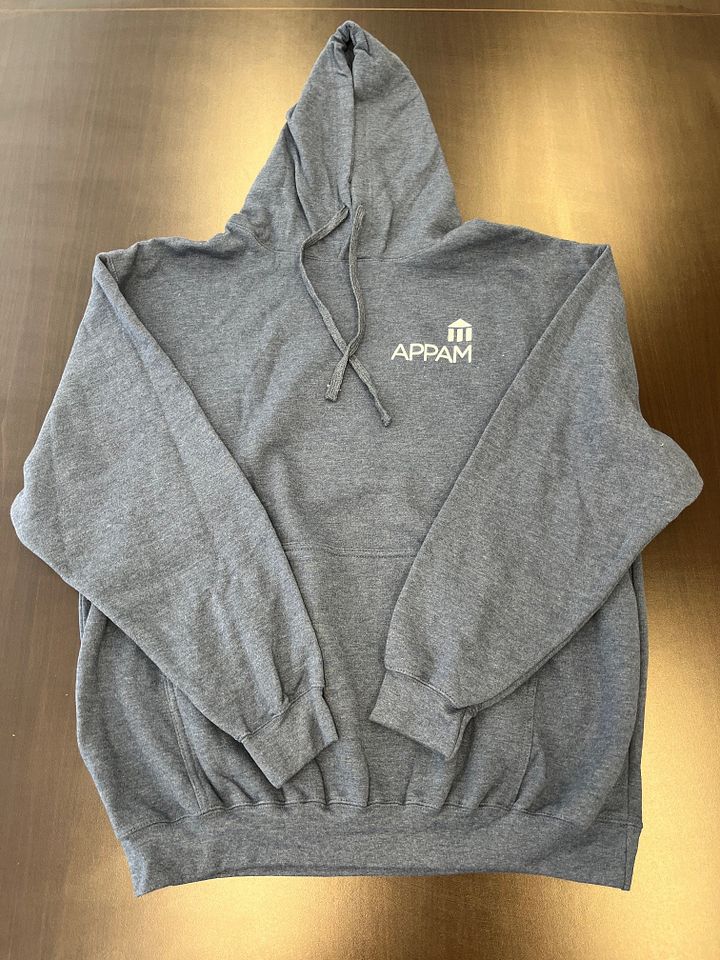 Classic APPAM Hoodie product image (1)