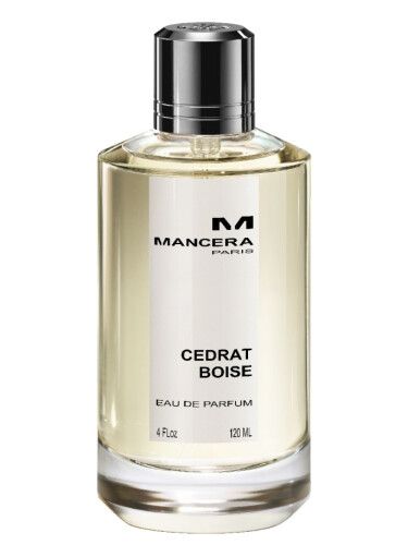 Mancera Cedrat Boise (Sample) product image (1)