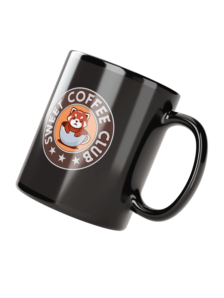 Sweet Coffee Club Mug product image (4)