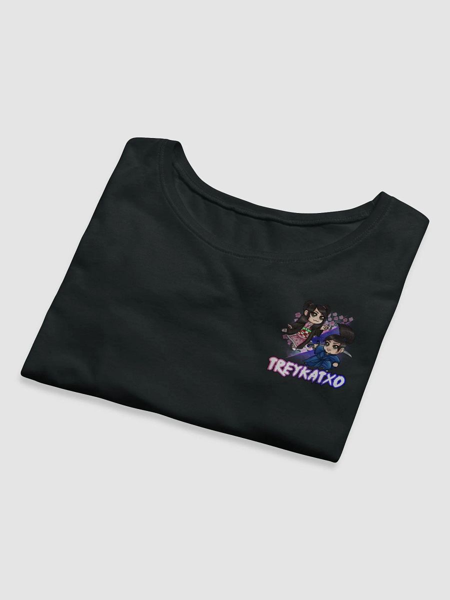 TreyKatxo Subathon Cropped Shirt product image (13)
