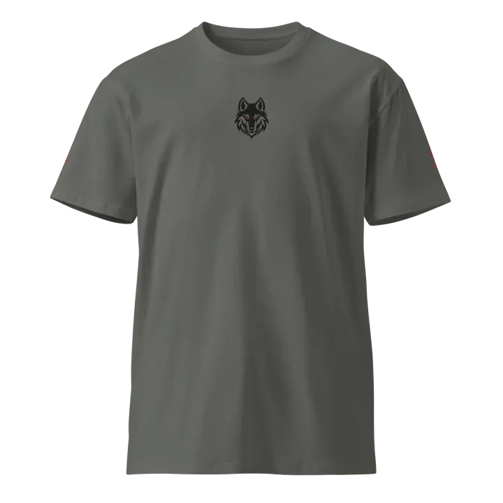 Tribal Crest T-Shirt product image (1)