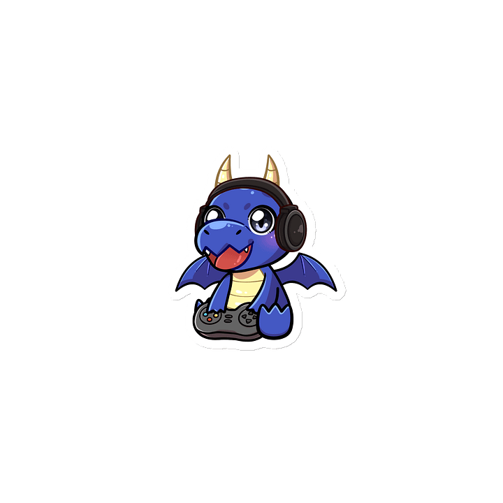 GAMER MAGNET product image (1)