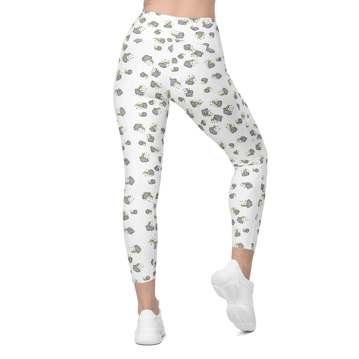 raining pants and yog's product image (2)