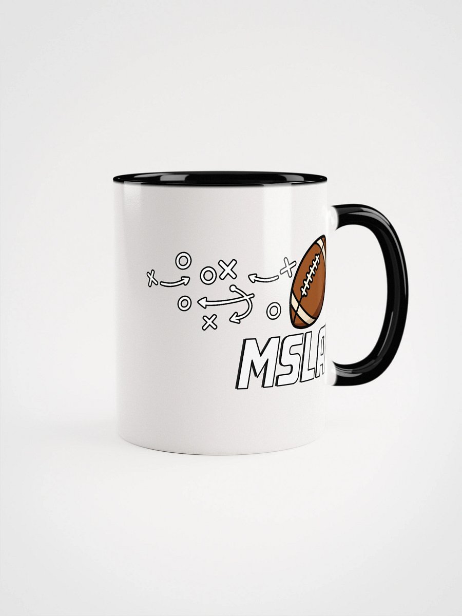 The Kickoff - Mug product image (3)