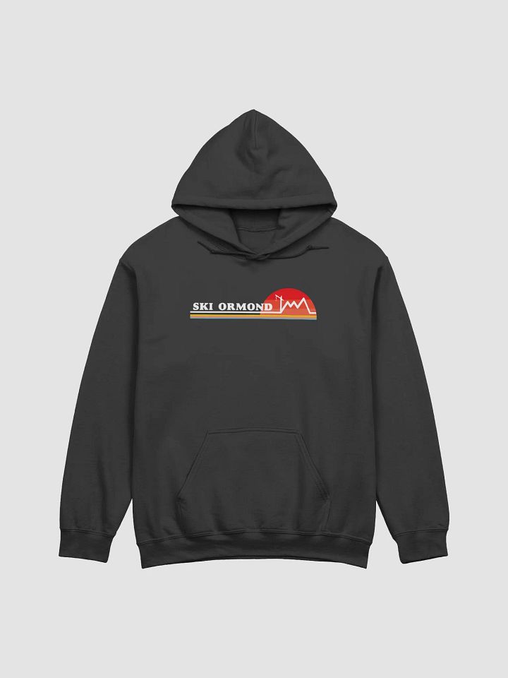 Ski Ormond Hoodie product image (7)