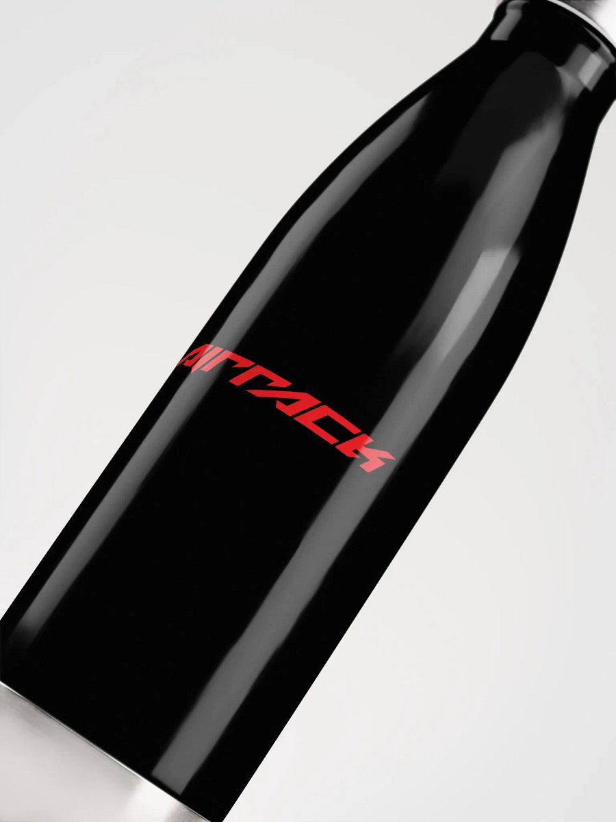 Airrack Stainless Steel Waterbottle product image (5)