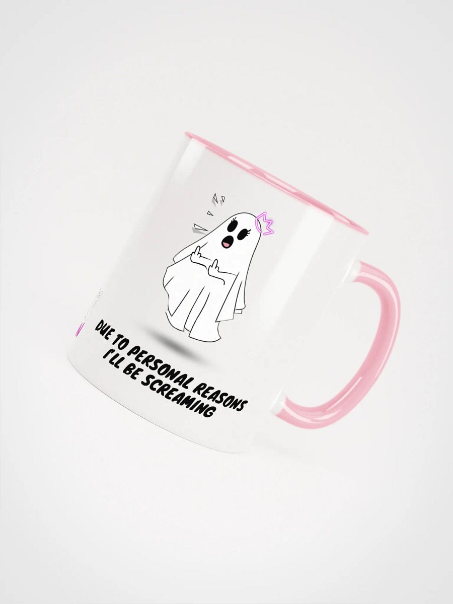 Scream Queen Mug product image (4)