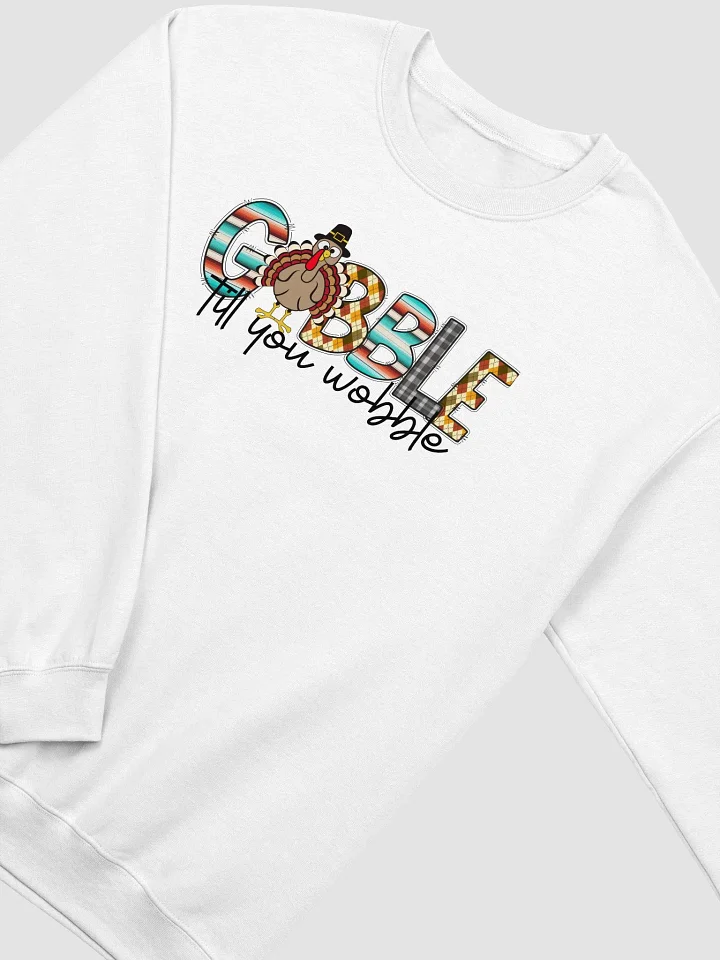 Gobble2 Sweatshirt product image (13)
