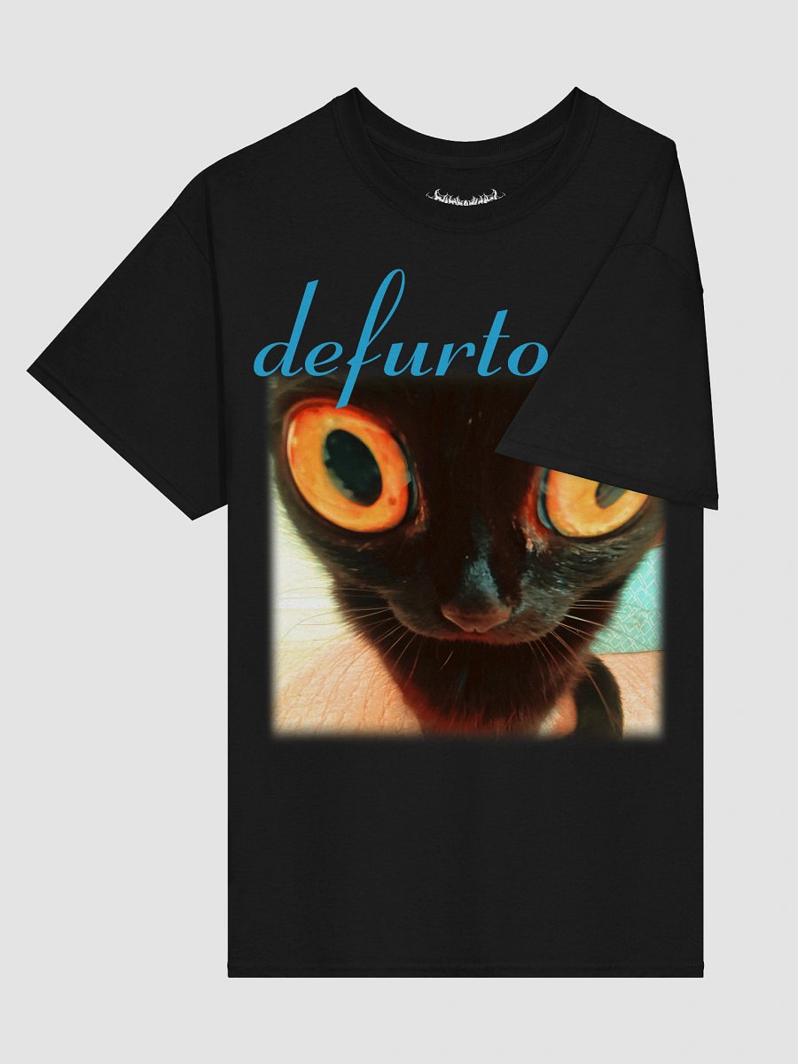 DEFurTONES AROUND THE FUR product image (3)