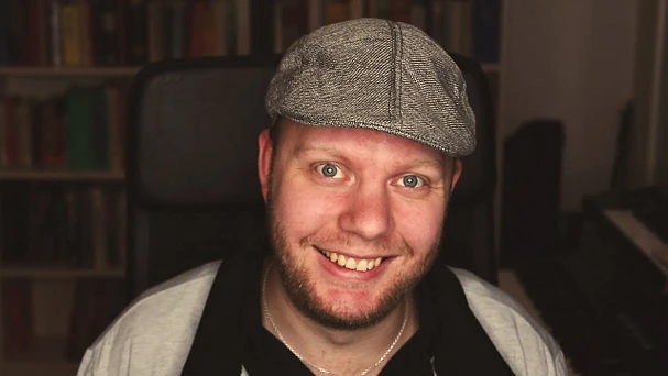 Video thumbnail