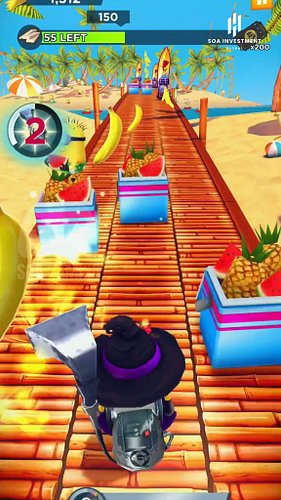[1972] Spoiler: The Minions ran... and I did absolutely nothing 💅🏽🏃‍♂️🍌

Banana-fueled chaos is ON! 🏃‍♂️💨 Watch these Minions...
