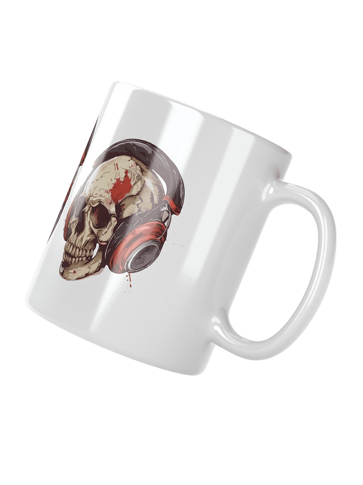 AC Skull Mug product image (14)