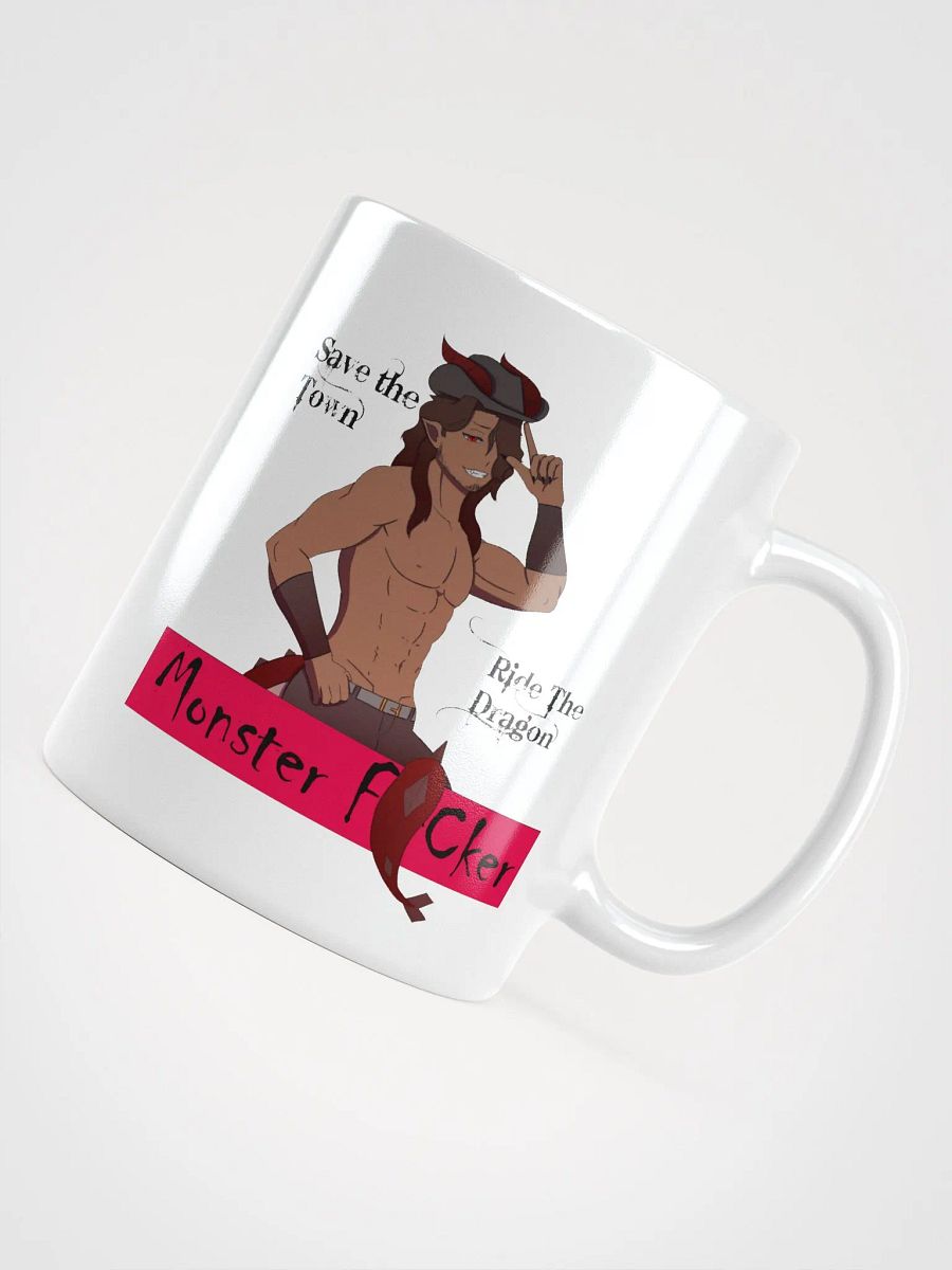Dragon Mug product image (12)