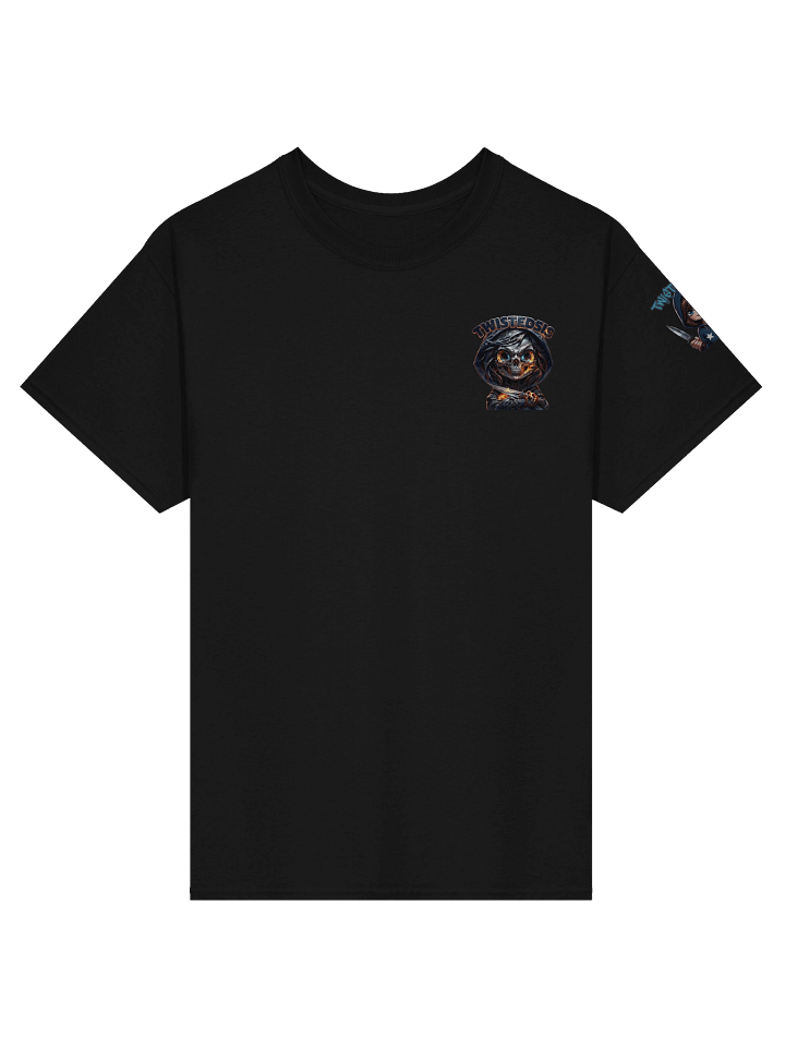 Spooky spooky TwistedSis product image (1)