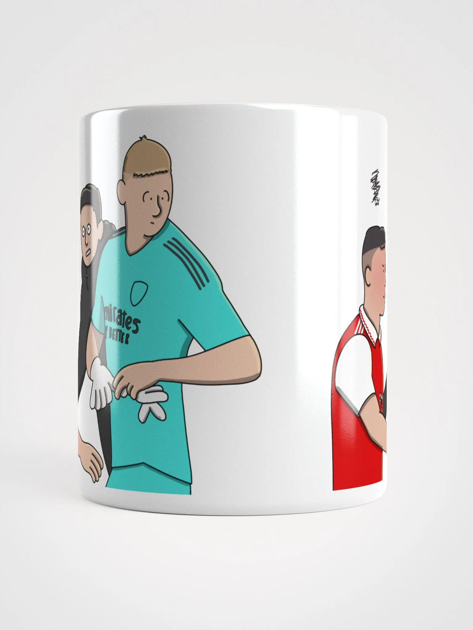 Mad Xhaka on a mug product image (5)