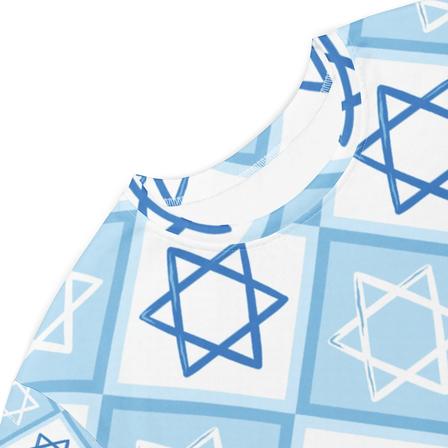 Star of David Dress product image (4)