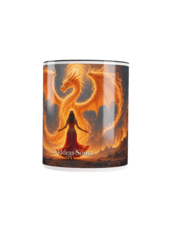 "Dragon Blood" Mug product image (1)