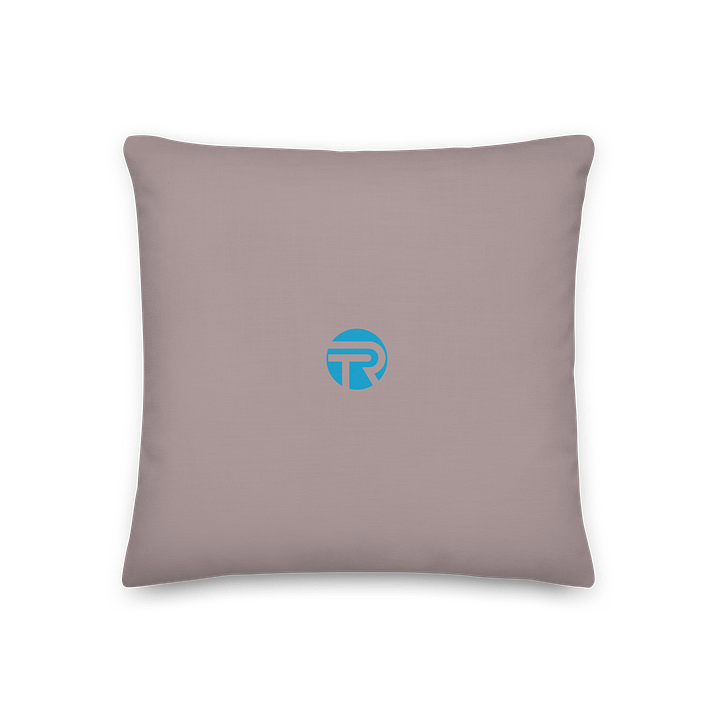 Script Pillow product image (2)