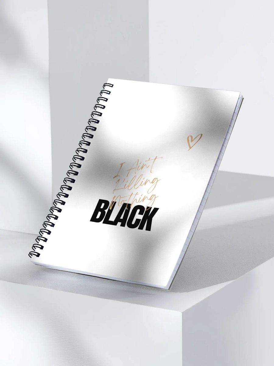 FORTRESS PROMISE PLANNER product image (4)